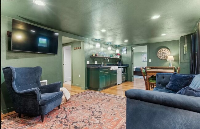 Photo - 4427 SE Ramona St Unidad Lower