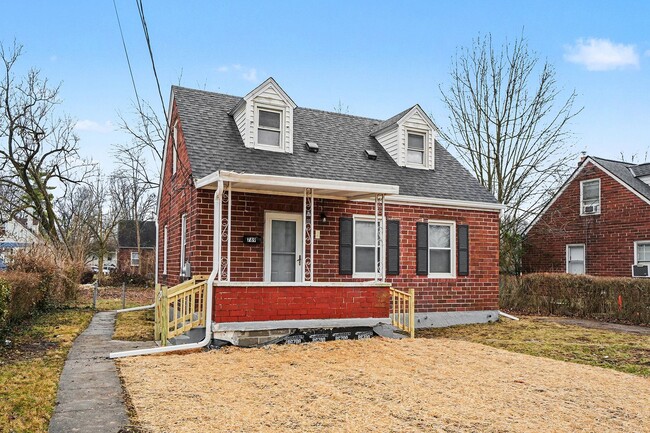 Photo - Stunning 3 Bed 1 Bath Home