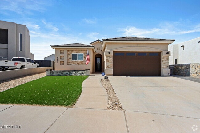 Building Photo - 12364 Desert Dove Ave Rental