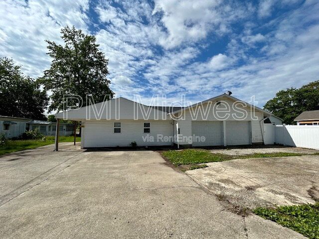 Photo - 1408 Holland St Unit B
