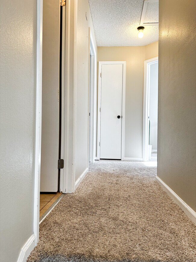 4304 Horizonpoint Dr House House Rental in Colorado Springs, CO