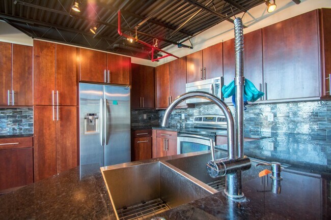 Photo - 2 Bed 2 Bath Modern Condo in Uptown Dallas!