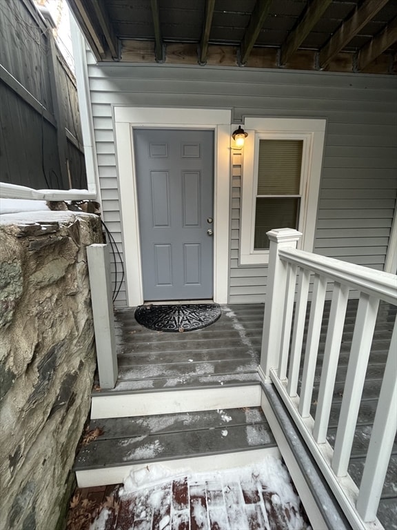 Photo - 2 1/2 Mt Vernon St Unit B