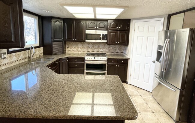 Photo - 11734 S Hidden Valley Dr House