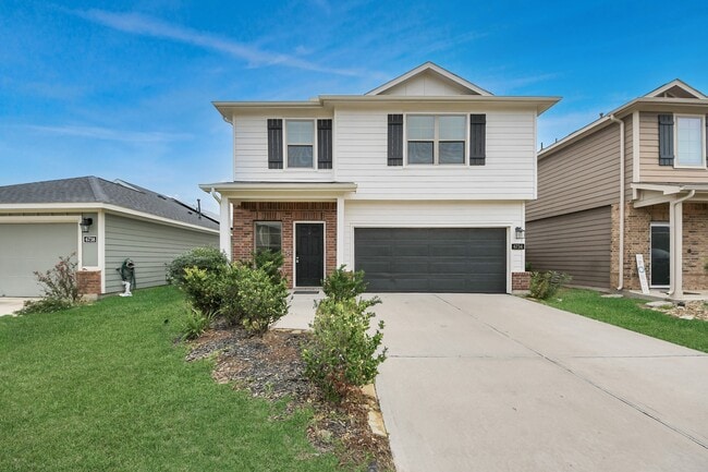 Photo - 6734 Scarlet Sagebrush St