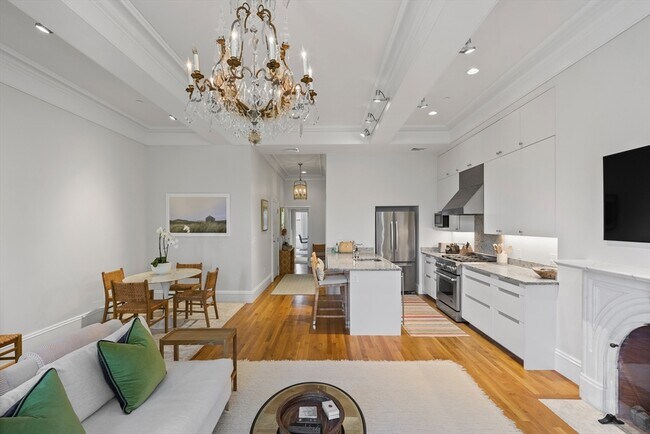 Photo - 101 Beacon St Unit 4