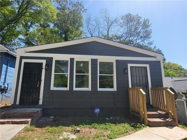 Building Photo - 1154 Windsor St SW Rental