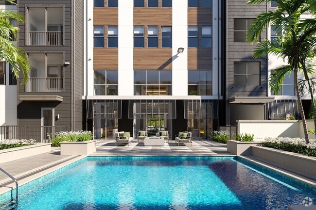 Building Photo - The Riley Rental