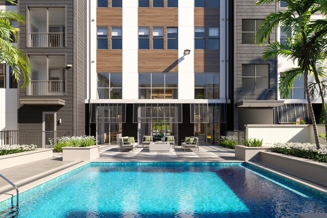 Building Photo - The Riley Rental