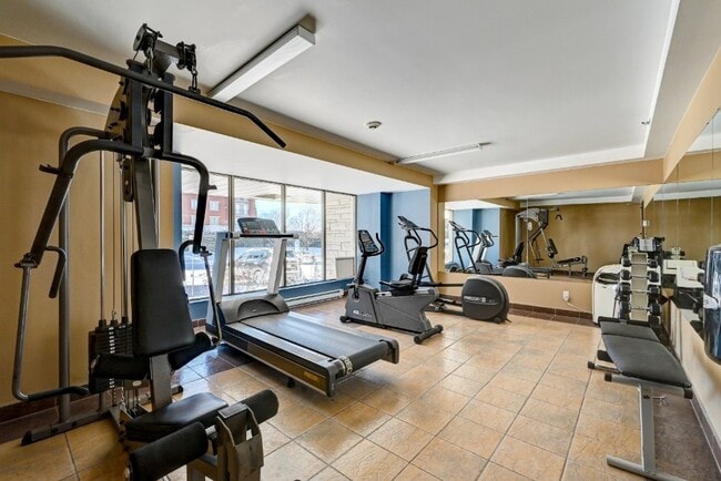 Photo - Chateau Ste-Marie