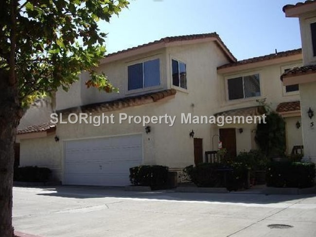 Building Photo - AVAILABLE NOW - 3 Bed, 2.5 Bath Nipomo Condo Unit 6