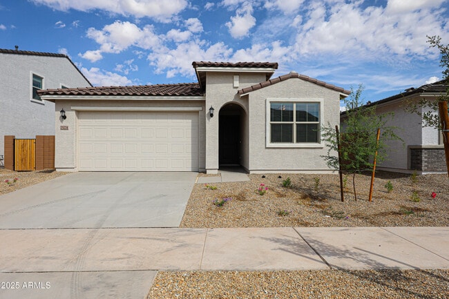 Building Photo - 25274 N 172nd Ln Rental