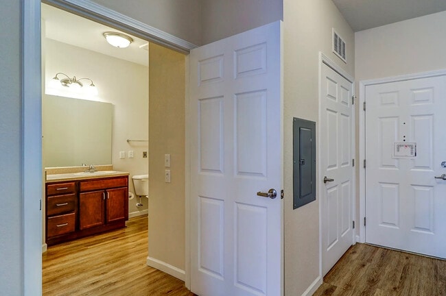 Ashleigh Place Senior Apartments