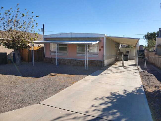 2 Bedroom Mobile Close to the River - 2 Bedroom Mobile Close to the River House
