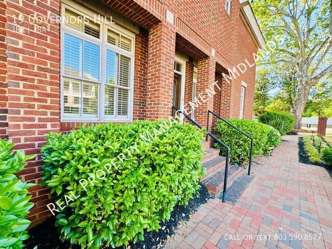 19 Governors Hill-