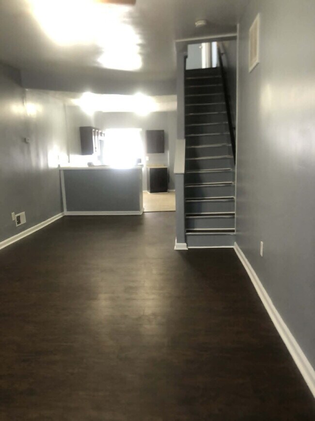 Photo - Welcome home to this charming 2-bedroom gem on St. Benedict Street!