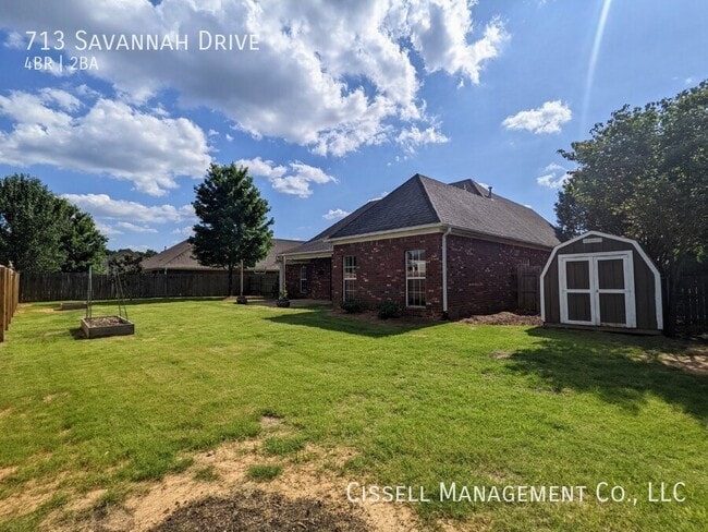 Photo - 713 Savannah Dr