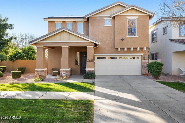 Photo - 3437 E Mesquite St