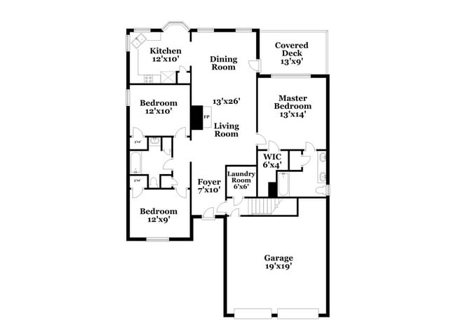 Photo - 773 Dover Glen Dr