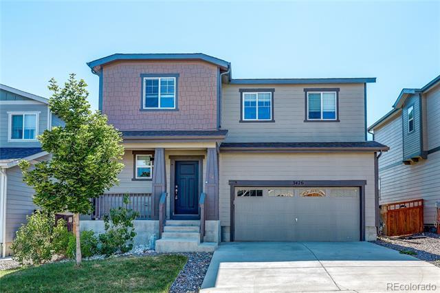 Photo - 3426 Swabuck Pl