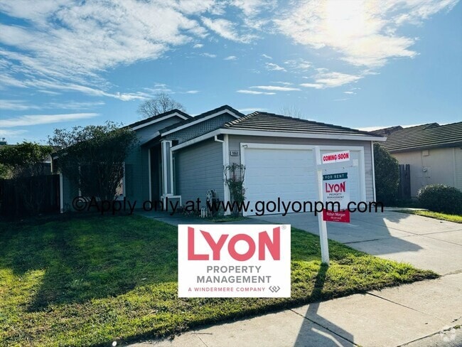 Building Photo - Stunning Home in convenient Elk Grove loca...