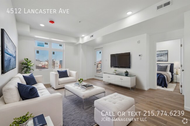 Building Photo - 4512 Lancaster Ave Rental