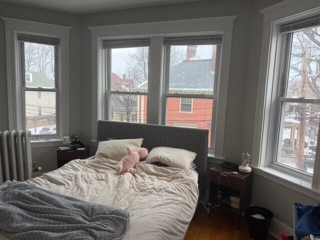 Photo - 12 Farrington Ave Unit 4