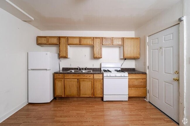 Building Photo - 3 115th St Rental