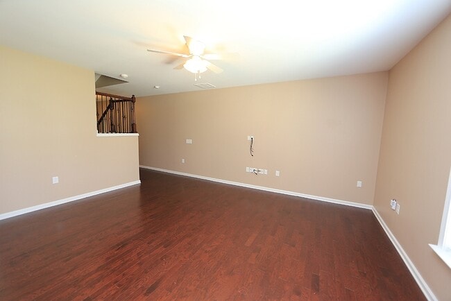 Photo - Upgraded End Unit Townhome in Brier Creek!