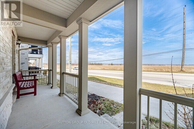 Photo - 946 Audley Rd