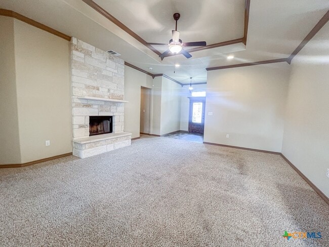 Photo - 700 Cosper Creek Dr