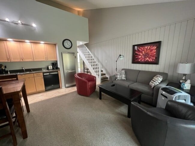 Photo - Condo at Mt Bachelor Village
