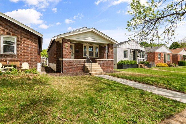 Building Photo - 4011 McDonald Ave
