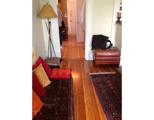 Photo - 419 Beacon St Unit 9