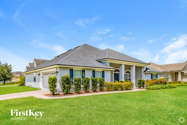 Building Photo - 4302 Song Sparrow Dr Rental