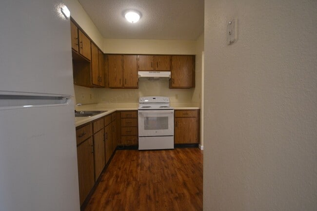 Photo - Buffalo Apartments (Bison Terrace) Unidad 204