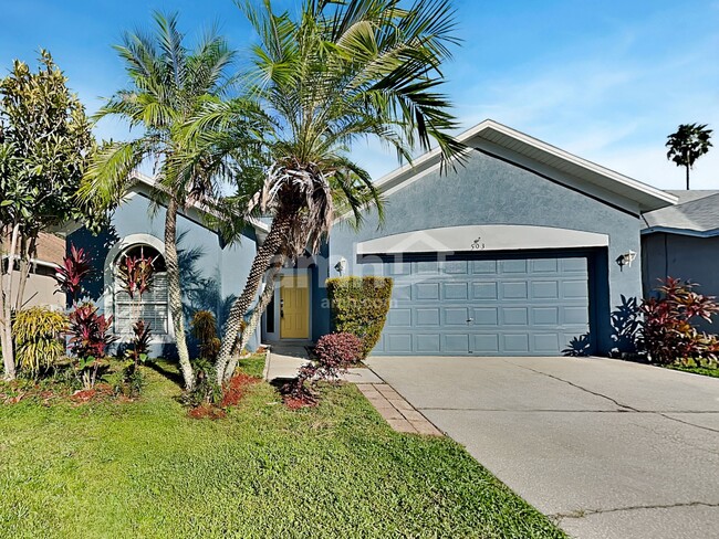 Building Photo - 503 Greg St