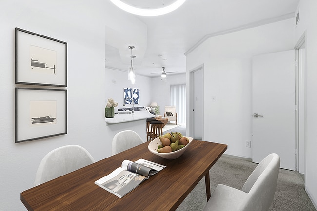 Photo - Northern Cross Apartments