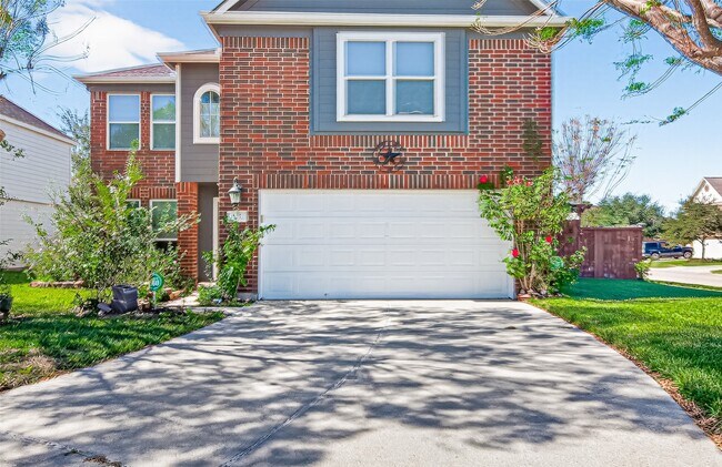 Photo - 11035 Vanilla Ridge Ct