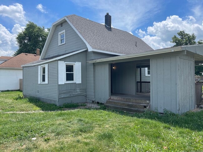 Photo - 15510 College Ave