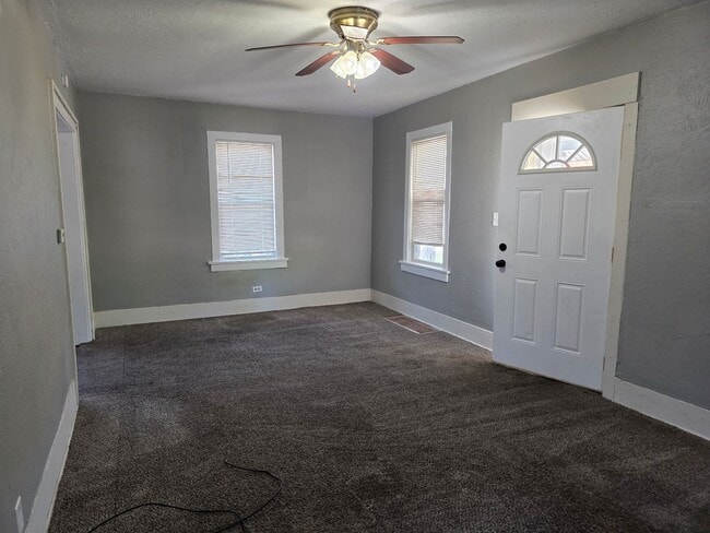 Photo - 2-Bedroom, 1-Bathroom Home with Basement – $1,350/Month