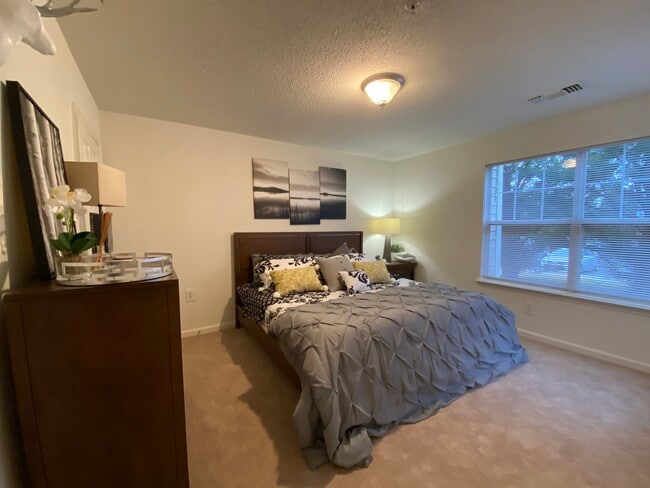 Photo - The Abbey at South Riding