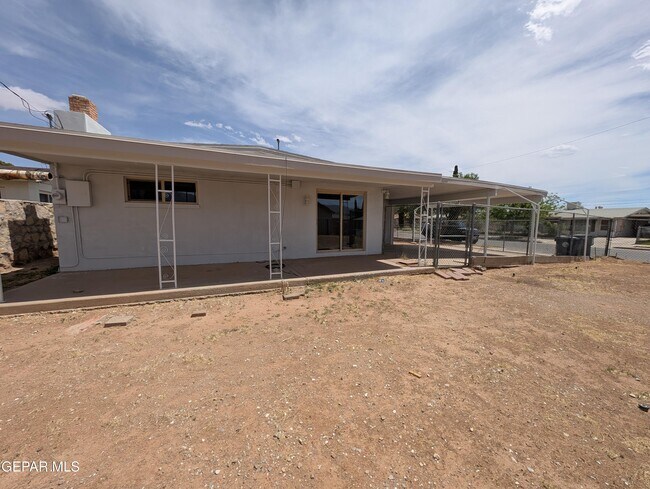 Photo - 8921 Mt Olympus Dr