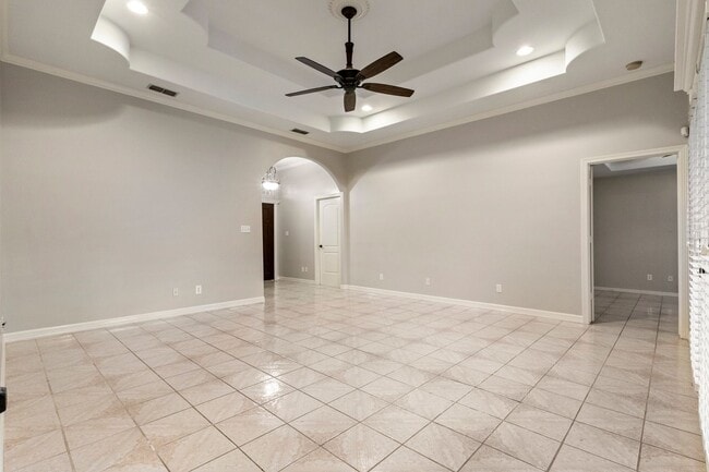 Photo - 3 Bed/2.5 Bath/2 Car Garage off Bass Blvd. in Harlingen