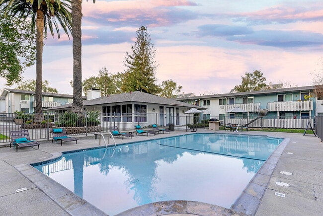 Building Photo - Sage at Cupertino