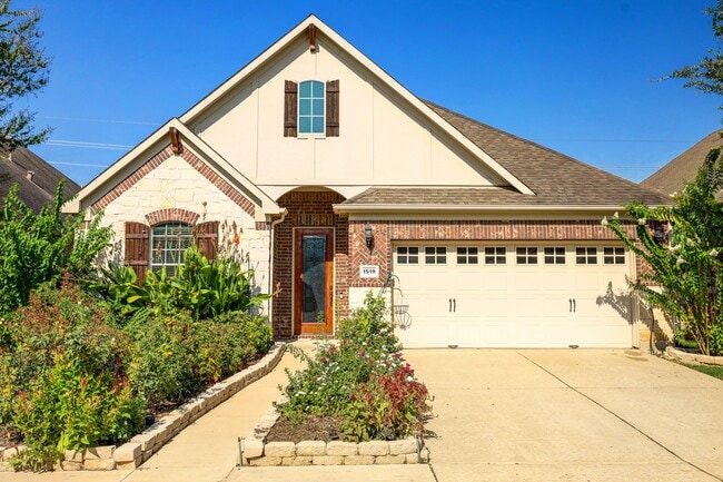 Photo - 1519 Ralston Branch Way