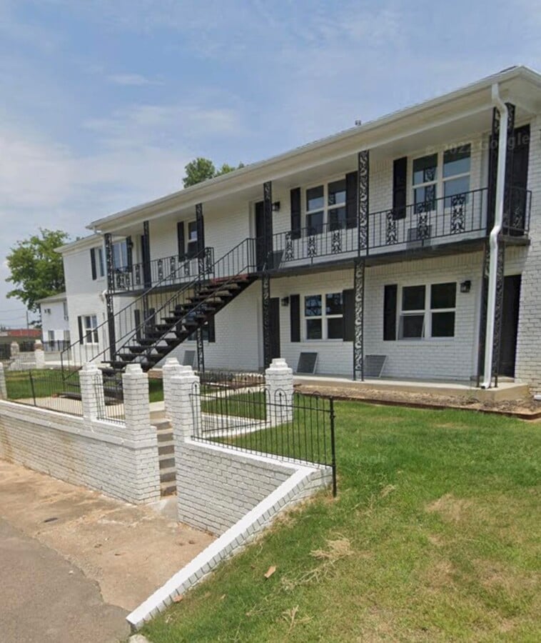 Photo - 135 S Jefferson St