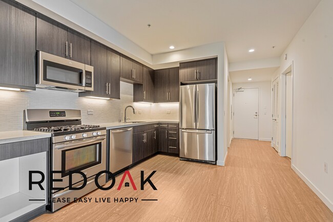 ~1 Month FREE~ Stunning Two Bedroom with S... - ~1 Month FREE~ Stunning Two Bedroom with S... Unidad 303 Rental