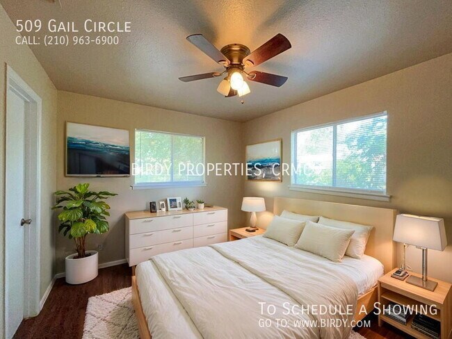 Photo - 509 Gail Cir