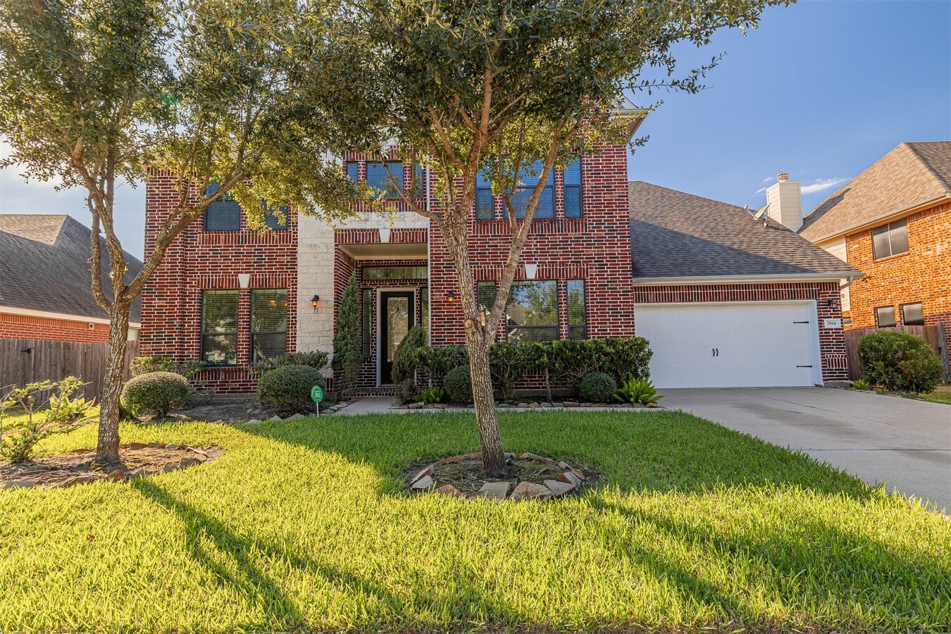 Photo - 7814 Pacific Spring Ln